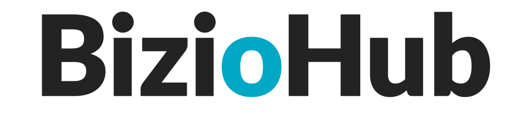 alt="Logotipo de BizioHub"